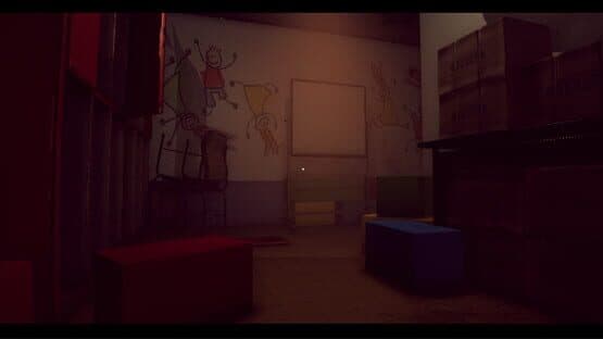 Baby Blues Nightmares: Toddler Horror Game — screenshot 4