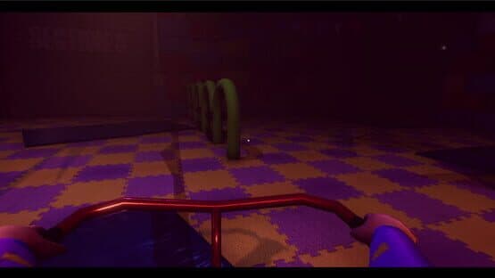 Baby Blues Nightmares: Toddler Horror Game — screenshot 6