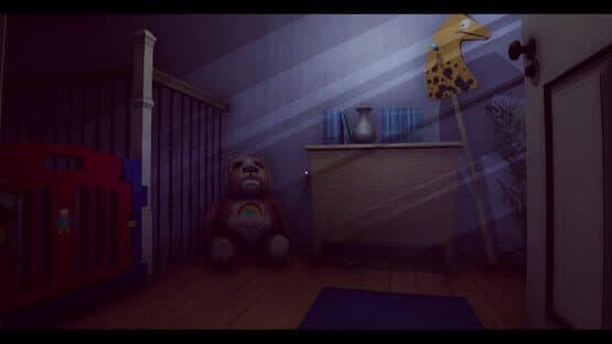 Baby Blues Nightmares: Toddler Horror Game — screenshot 7