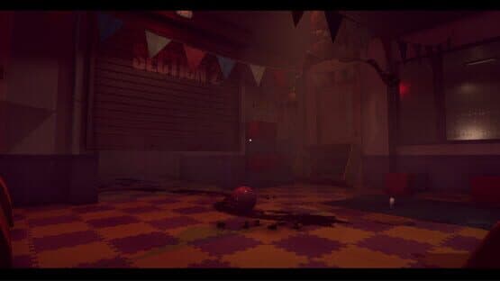 Baby Blues Nightmares: Toddler Horror Game — screenshot 8