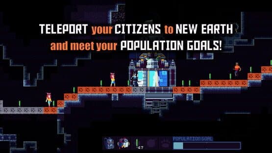 Population Goals! — screenshot 5