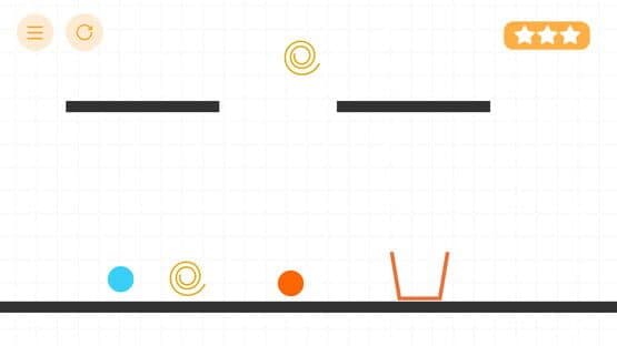 Draw Physics Line — screenshot 5
