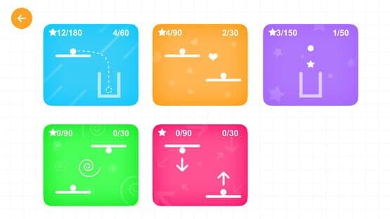 Draw Physics Line — screenshot 6