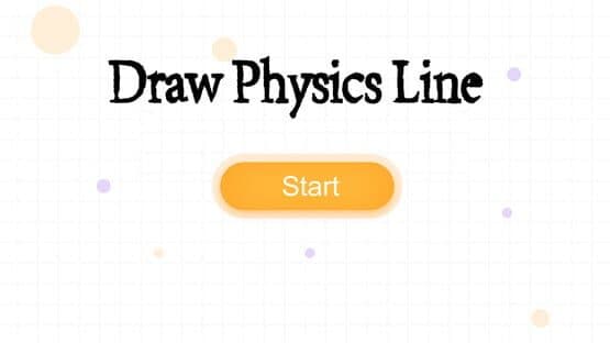 Draw Physics Line — screenshot 7