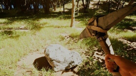 Horizon's Edge — screenshot 1