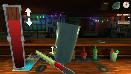 Drinks Down Under — screenshot 4