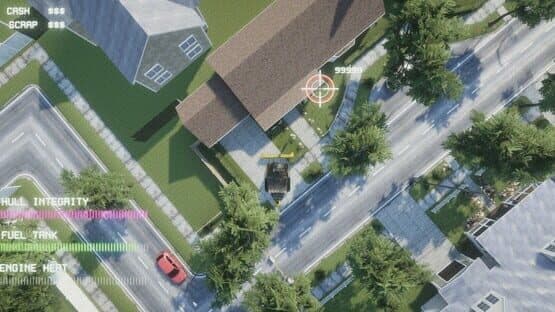 Killdozer Simulator — screenshot 1