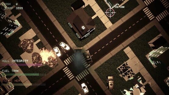 Killdozer Simulator — screenshot 2