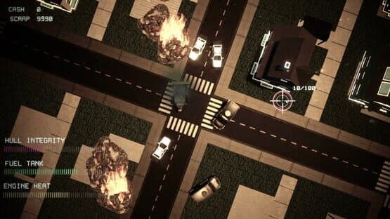 Killdozer Simulator — screenshot 3