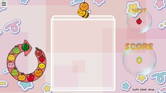 Fruit Game — screenshot 1