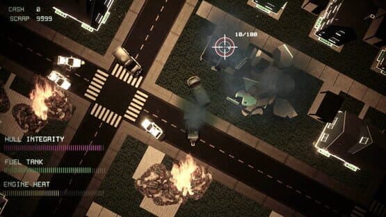 Killdozer Simulator — screenshot 5