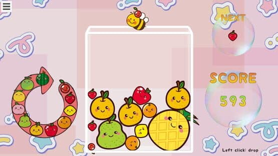 Fruit Game — screenshot 2