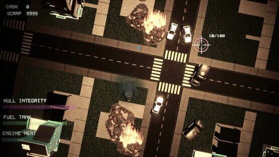 Killdozer Simulator — screenshot 6