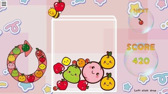 Fruit Game — screenshot 3