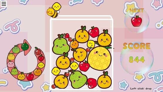 Fruit Game — screenshot 4