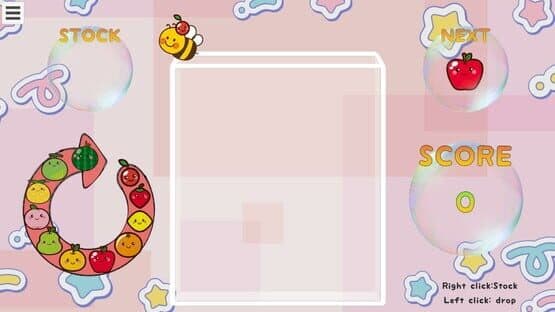 Fruit Game — screenshot 5