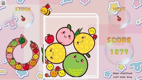Fruit Game — screenshot 6