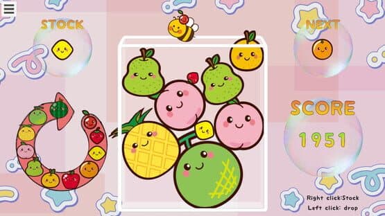 Fruit Game — screenshot 7