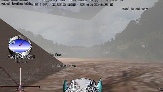 Legacy of Animal: Hog's Life 2 — screenshot 3