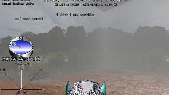 Legacy of Animal: Hog's Life 2 — screenshot 4