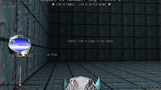 Legacy of Animal: Hog's Life 2 — screenshot 5