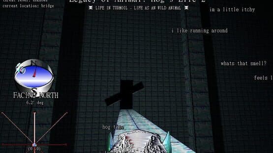 Legacy of Animal: Hog's Life 2 — screenshot 6