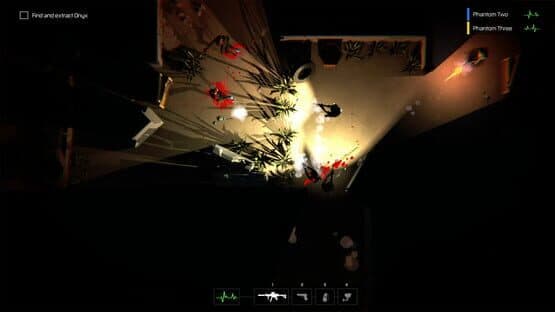 Phantom Squad — screenshot 2