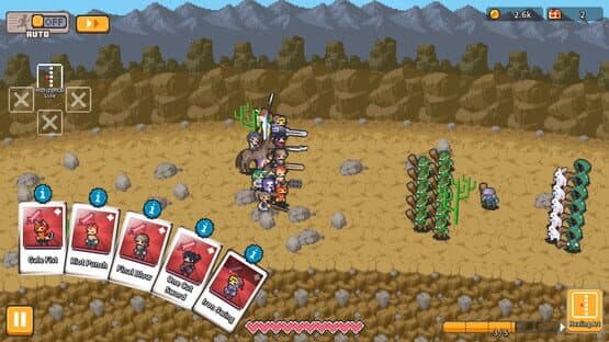 Akatsuki: Lord of the Dawn — screenshot 1