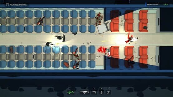 Phantom Squad — screenshot 4