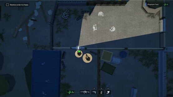Phantom Squad — screenshot 5