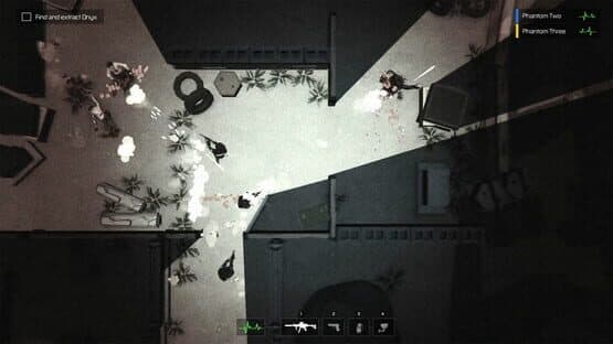 Phantom Squad — screenshot 6