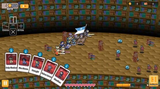Akatsuki: Lord of the Dawn — screenshot 7