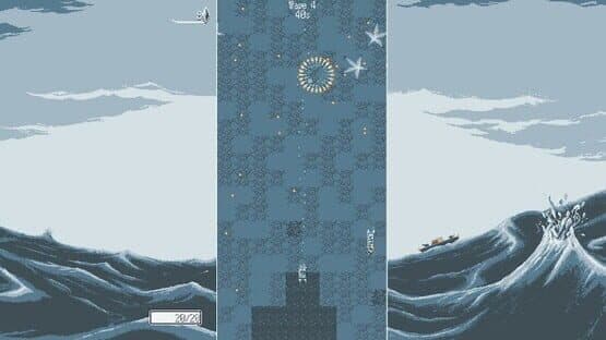 Hopeless Sea — screenshot 1