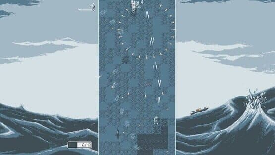 Hopeless Sea — screenshot 2