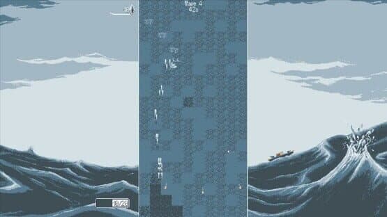 Hopeless Sea — screenshot 3