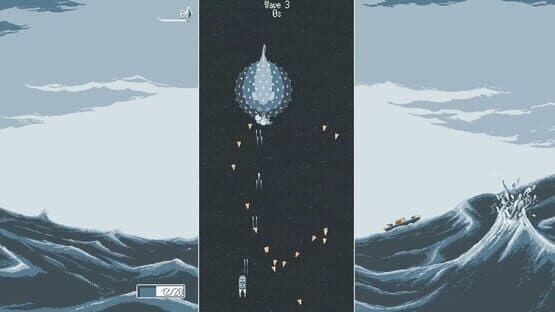 Hopeless Sea — screenshot 4