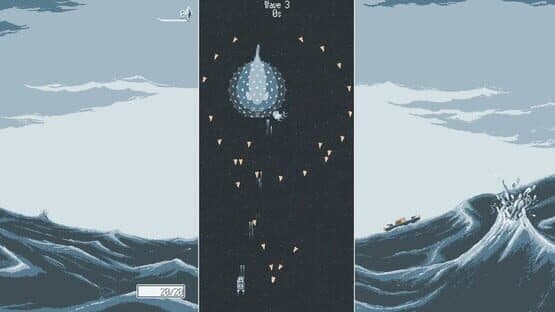 Hopeless Sea — screenshot 5