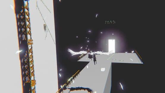 Rei: A Girl With Wings — screenshot 4