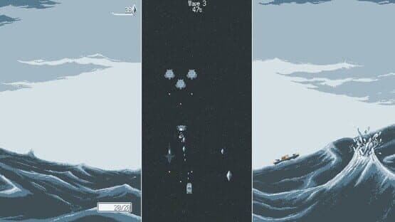 Hopeless Sea — screenshot 6