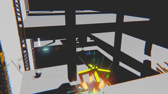 Rei: A Girl With Wings — screenshot 6