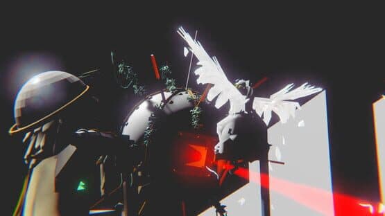 Rei: A Girl With Wings — screenshot 7