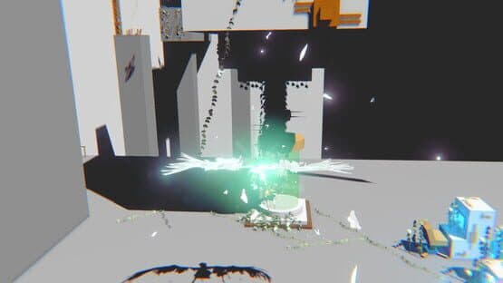 Rei: A Girl With Wings — screenshot 8