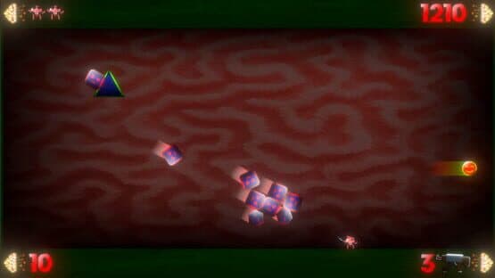 The Neurochemical Conjob — screenshot 1