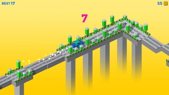 Bridge Maker — screenshot 1