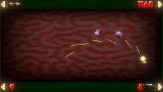 The Neurochemical Conjob — screenshot 3