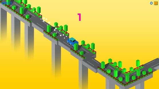 Bridge Maker — screenshot 2