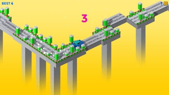 Bridge Maker — screenshot 3