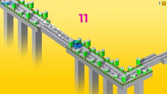 Bridge Maker — screenshot 4