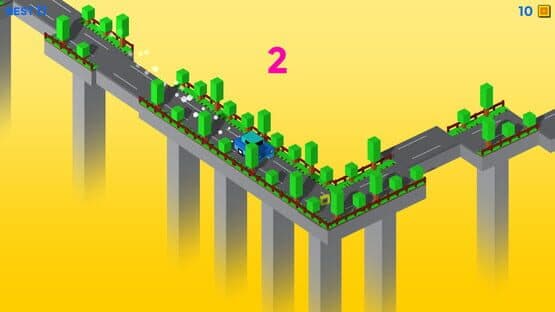 Bridge Maker — screenshot 6