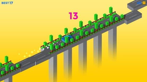 Bridge Maker — screenshot 8